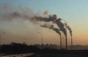 Paris climate targets could be exceeded sooner than expected Paris climate targets could be exceeded sooner than expected