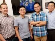 Researchers develop microbubble scrubber to destroy dangerous biofilms