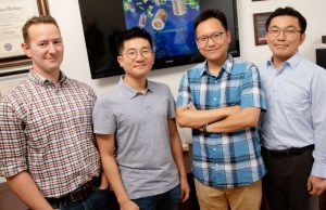 Researchers develop microbubble scrubber to destroy dangerous biofilms Researchers develop microbubble scrubber to destroy dangerous biofilms