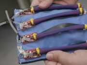 Robotic Skins turn everyday objects into robots