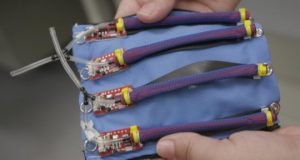 Robotic Skins turn everyday objects into robots
