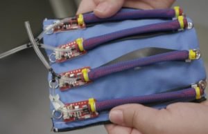 ‘Robotic Skins’ turn everyday objects into robots Robotic Skins turn everyday objects into robots