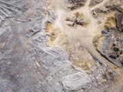Scientists reveal the hidden costs of cobalt mining in DR Congo