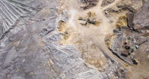 Scientists reveal the hidden costs of cobalt mining in DR Congo