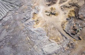 Scientists reveal the hidden costs of cobalt mining in DR Congo Scientists reveal the hidden costs of cobalt mining in DR Congo