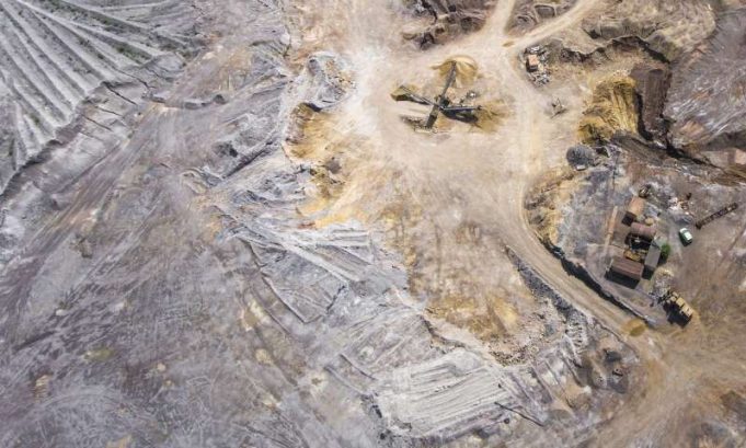 Scientists reveal the hidden costs of cobalt mining in DR Congo