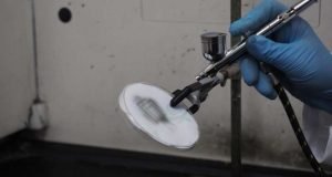 Spray on antennas could unlock potential of smart connected technology
