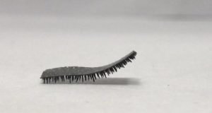 Tiny soft robot with multilegs paves way for drugs delivery in human body