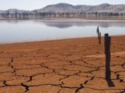 Tropics are widening as predicted by climate models research finds