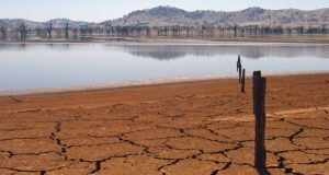 Tropics are widening as predicted by climate models research finds
