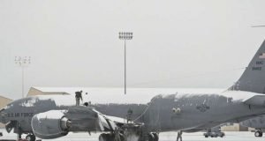 Worlds first passive anti frosting surface fights ice with ice