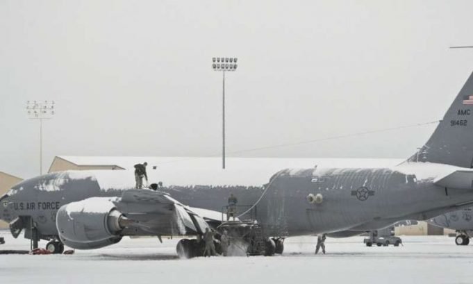 World’s first passive anti-frosting surface fights ice with ice Worlds first passive anti frosting surface fights ice with ice