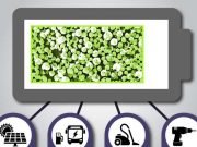 X rays uncover a hidden property that leads to failure in a lithium ion battery material