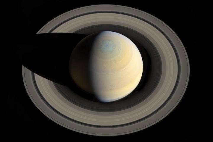 NASA research reveals Saturn is losing its rings at worst case scenario rate
