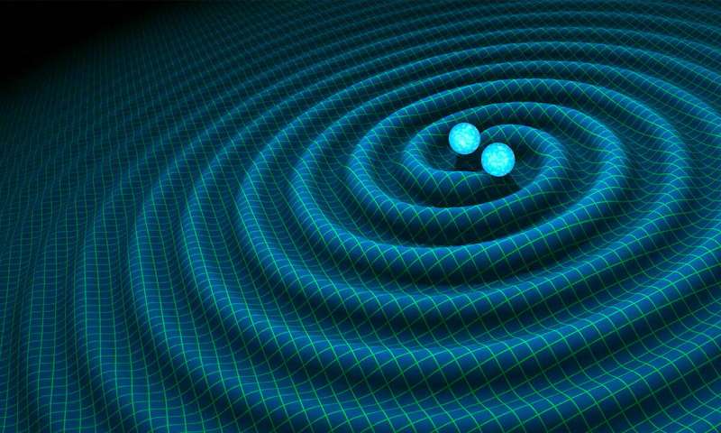 Gravitational waves will settle cosmic conundrum