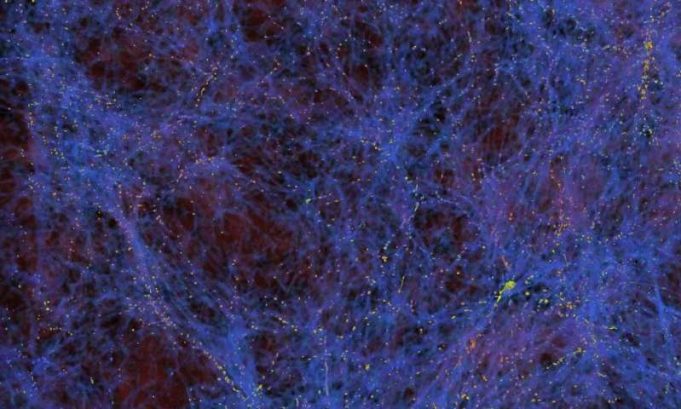 A new candidate for dark matter and a way to detect it A new candidate for dark matter and a way to detect it