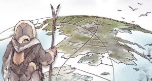 Ancient DNA sheds light on Arctic hunter gatherer migration to North America 5000 years ago