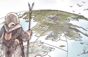 Ancient DNA sheds light on Arctic hunter-gatherer migration to North America 5,000 years ago Ancient DNA sheds light on Arctic hunter gatherer migration to North America 5000 years ago