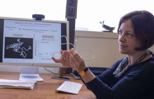 Applying the Goldilocks principle to DNA structure Applying the Goldilocks principle to DNA structure