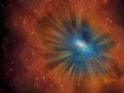 Astrophysicists announce discovery that could rewrite story of how galaxies die
