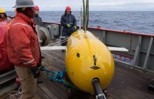 Boaty McBoatface mission gives new insight into warming ocean abyss Boaty McBoatface mission gives new insight into warming ocean abyss