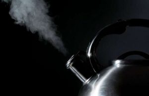 Changes in pressure, more so than temperature, strongly influence how quickly liquids turn to gas Changes in pressure more so than temperature strongly influence how quickly liquids turn to gas