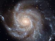 Citizen scientists re tune Hubbles galaxy classification