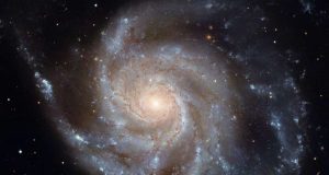 Citizen scientists re tune Hubbles galaxy classification