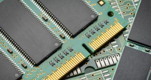 Discovery of a holy grail with the invention of universal computer memory