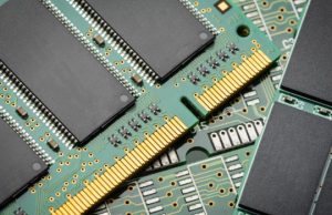 Discovery of a ‘holy grail’ with the invention of universal computer memory Discovery of a holy grail with the invention of universal computer memory