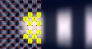 Discovery of light induced ferroelectricity in strontium titanate