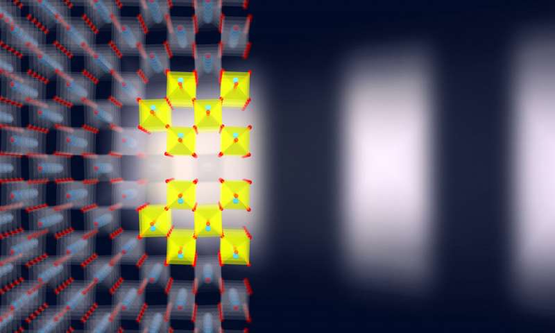 Discovery of light induced ferroelectricity in strontium titanate