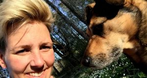 Dogs mirror owners stress
