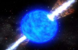 Earth’s heavy metals result of supernova explosion Earths heavy metals result of supernova explosion