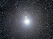 Earths heavy metals result of supernova explosion research reveals