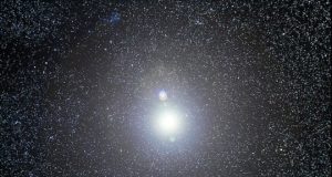 Earths heavy metals result of supernova explosion research reveals