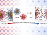 Electron behaving nanoparticles rock current understanding of matter