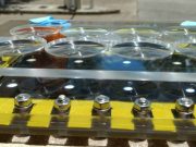 Engineers boost output of solar desalination system by 50