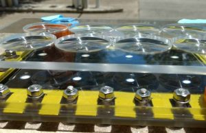 Engineers boost output of solar desalination system by 50% Engineers boost output of solar desalination system by 50