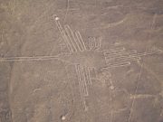 Fresh look at mysterious Nasca lines in Peru