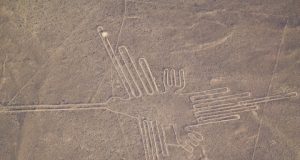 Fresh look at mysterious Nasca lines in Peru