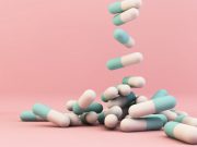 Gut microbes eat our medication