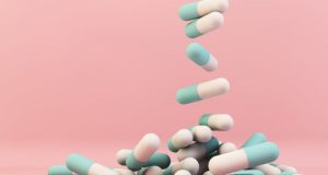 Gut microbes eat our medication