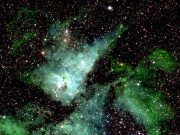How acids behave in ultracold interstellar space 1