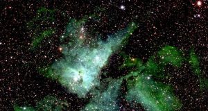 How acids behave in ultracold interstellar space 1