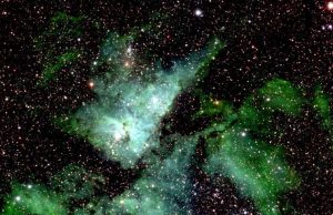 How acids behave in ultracold interstellar space How acids behave in ultracold interstellar space 1