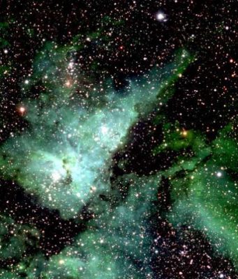 How acids behave in ultracold interstellar space How acids behave in ultracold interstellar space 1
