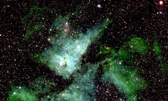 How acids behave in ultracold interstellar space How acids behave in ultracold interstellar space 1