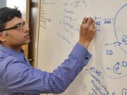 Light powered nano organisms consume CO2 create eco friendly plastics and fuels 1