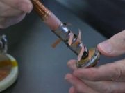 National MagLab creates world record magnetic field with small compact coil